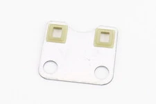 Пластина направляющая штанг 168F/170F