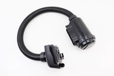 Фільтр повітряний у зборі, квадратний елемент для культиватора