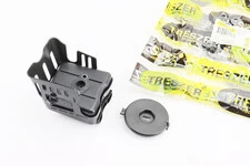 Фільтр повітряний у зборі, круглий елемент