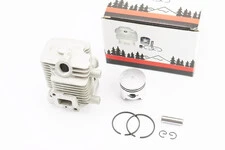 Циліндр к-кт (цпг) 32mm (палець 8mm)