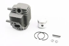 Циліндр к-кт (цпг) 32mm (палець 8mm) ECHO GT-22, SRM-22