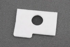 Фільтр-елемент повітряний MS-170/180, старого зразка до 2016р.