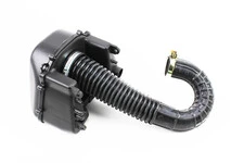 Фільтр повітряний в зборі (елемент "круглий") 150cc