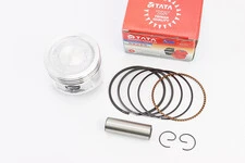 Поршень к-кт 168F 68mm +0,50, (H-49mm, палец 18mm)