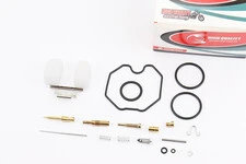 Ремонтний комплект карбюратора 125-150cc, 18 деталей+поплавок