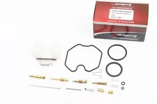 Ремонтний комплект карбюратора 125-150cc, 19 деталей+поплавок