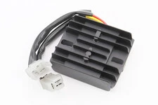 Реле-регулятор напруги 5 дротів CG125-150cc/V250-R1(NK)