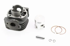 Циліндр к-кт (цпг) Yamaha BWS/2JA 65cc-44мм (палець 10мм) (JOG 1; JOG 2; JOG Minarelli; Champ; Slider; Gear 2T)