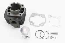 Циліндр к-кт (цпг) Yamaha JOG 3KJ 50cc-40мм (палець 10мм) (AXIS; APRIO; ARTISTIC; VINO; TRUNK; POHE; NEXT ZONE; SA2J;