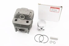 Циліндр к-кт (цпг) 40mm (палець 10mm)