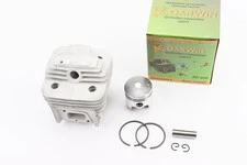 Циліндр к-кт (цпг) 40mm (палець 10mm)