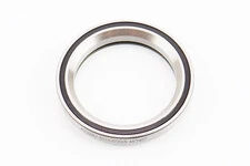 Підшипник MTB керма (47х34х7х45°) 2RS, ACB-47