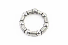 Подшипник педалей 5/32" (Ø3,96) х 7 шариков (D≈20мм)