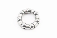 Підшипник ХВЗ п'ятерика 15/64" (Ø5,95) х 7 кульок