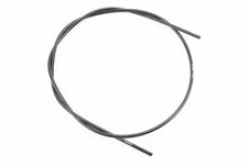 Рубашка переключения 4мм х 1м, чёрная SP