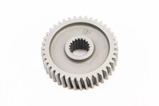 Шестерня вала редуктора вторинного