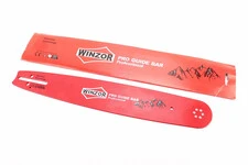 Шина 15"-1,5mm 3/8" 56-57зв L-45см, "PRO SERIA"