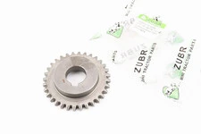 Шестерня 2-ї передачі проміжного валу  Z-32, d-25mm 178F