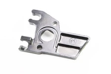 Прокладка впускного колектора 168F/170F, (пластик)