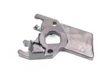 Прокладка впускного колектора 168F/170F, (пластик)