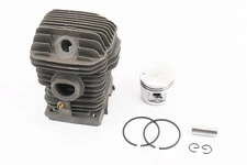 Циліндр к-кт (цпг) MS-230 40mm (палець 10mm, юбка суцільна)