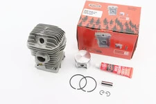 Циліндр к-кт (цпг) MS-250 42,5mm (палець 10mm)