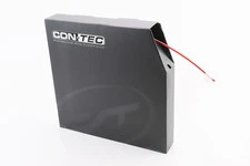 Рубашка переключения 4мм х 30м, красная SP