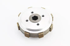 Зчеплення в зборі (4 болти)