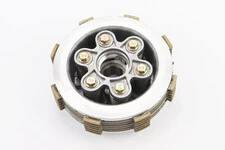 Зчеплення в зборі (6 болтів)