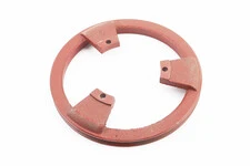 Шків ременя вентилятора ZS1100