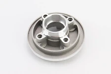 Панель демпферная голая, высота посадки звезды - 28мм