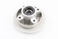 Панель демпферная с подшипником, высота посадки звезды - 31мм