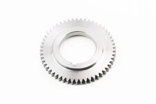 Шестерня колінвала Z-53, d-40mm 186F/190F/192F
