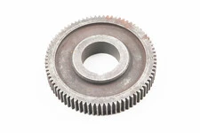 Шестерня розподільного вала Z-78, d-41mm 186F/190F/192F (можливий незначний наліт)