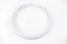 Рубашка переключения 4мм х 100м, белая