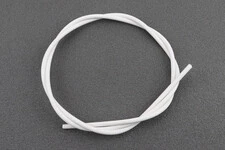 Рубашка тормозная 5мм х 1м, белая