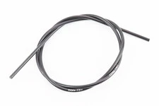 Рубашка тормозная 5мм х 1м, чёрная