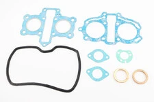 ZS125-4B/Honda - CBT125 Прокладки поршневої 125cc-44мм, к-кт 8 деталей