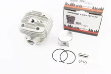 Циліндр к-кт (цпг) TS-400 49mm (палець 10mm) для бензоріза