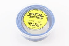 Рубашка тормозная 5мм х 9м с тефлоновым покрытием, синяя BH-9000