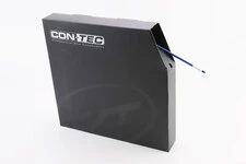 Рубашка тормозная 5мм х 30м, синяя 2P