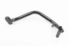 Педаль заднего тормоза ("ухо" 40мм), черный