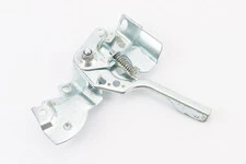 Регулятор газа (механизм управления дроссельной заслонкой) 168F/170F Тип 1