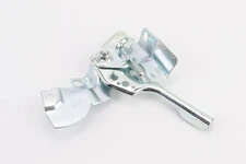 Регулятор газа (механизм управления дроссельной заслонкой) 168F/170F Тип 2