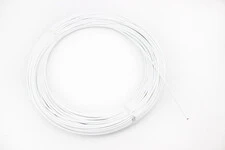 Рубашка тормозная 5мм х 100м, белая