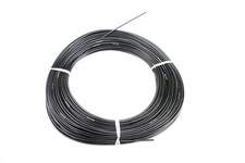 Рубашка тормозная 5мм х 100м, чёрная 2P