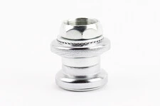 Рулевая колонка 1" (30/25.4x30/27) резьбовой вилки, YQ-CZ-11A