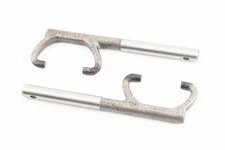 Вилка блокування диференціала к-кт 2шт 101-2