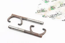 Вилка блокування диференціала к-кт 2шт 101-2 (можливий наліт)