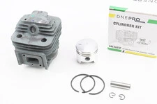 Циліндр к-кт (цпг) 44mm (палець 10mm) "чорний"